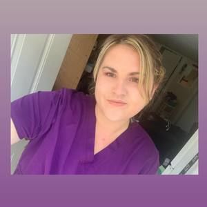 Meet your Posher, Kyla